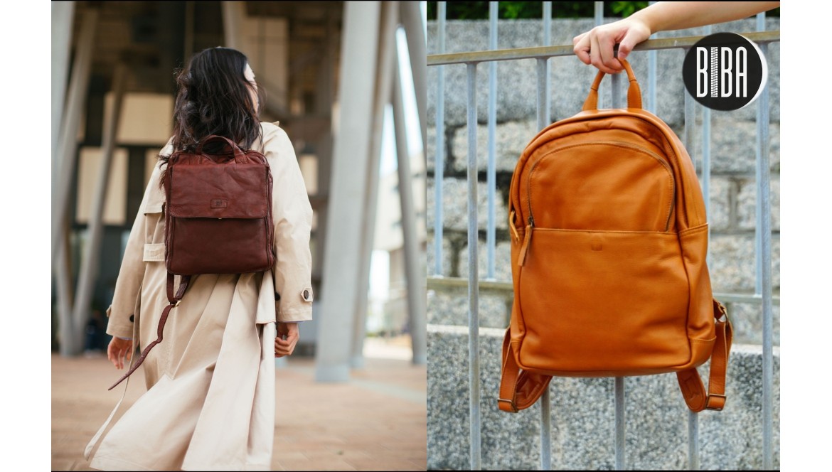 The Complete Guide to Genuine Leather Bags: Craftsmanship, Care, and Timeless Beauty